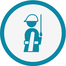 Normes des antichutes et matériel de sécurité